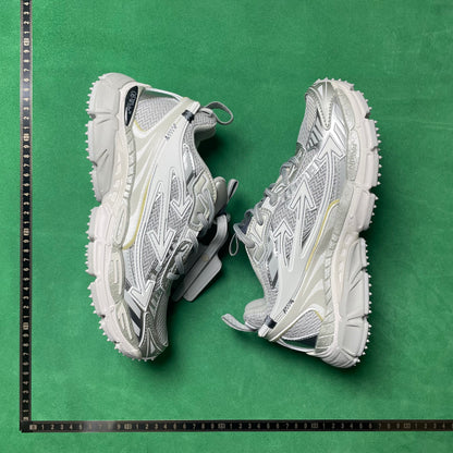 OffWhite - Be Right Back