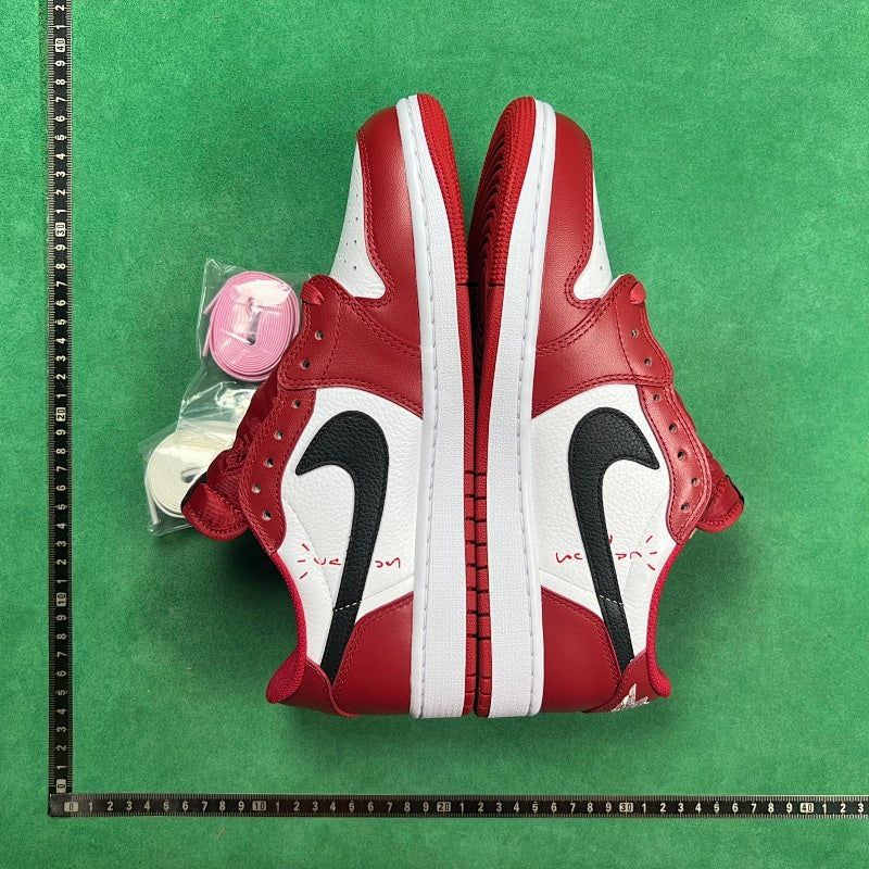 Air Jordan 1 Low OG SP