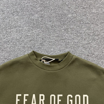 FEAR OF GO ESSENTIALS