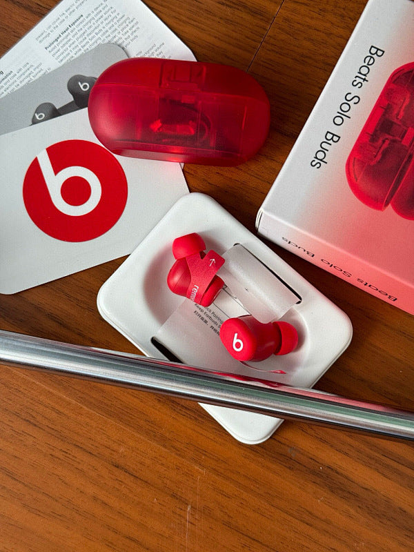 Beats Solo buds
