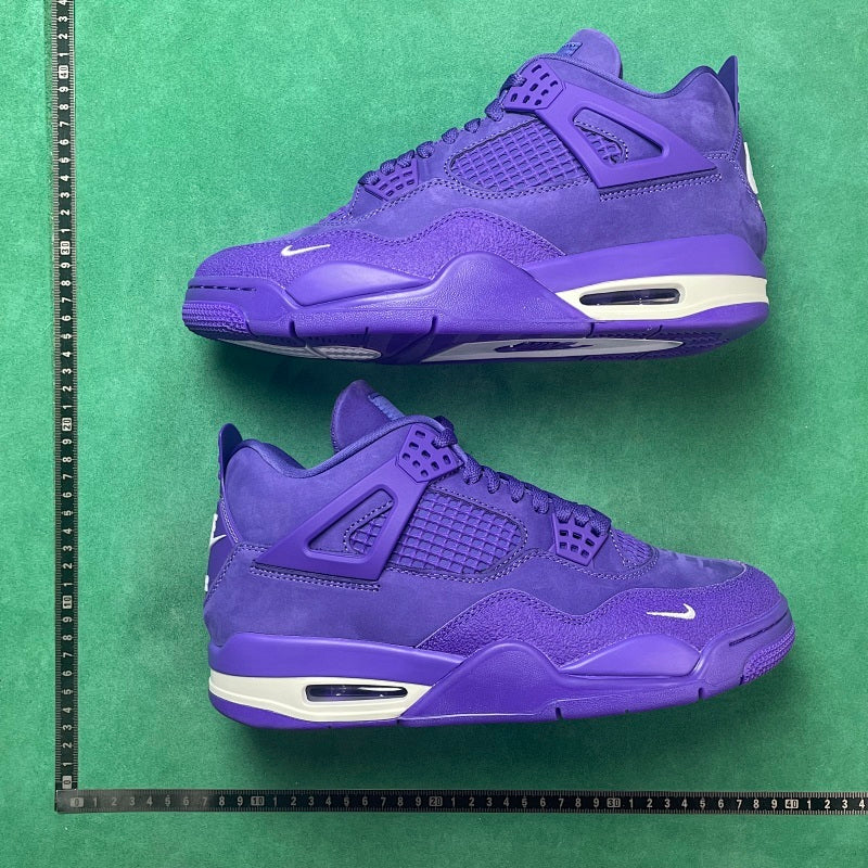 Air Jordan 4 Retro OG Spn