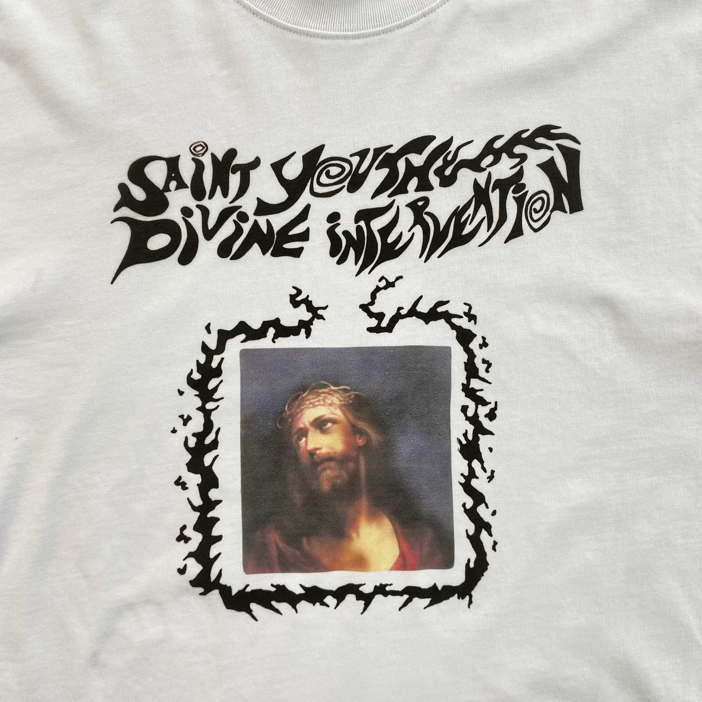 Saint Mxxxxxx
