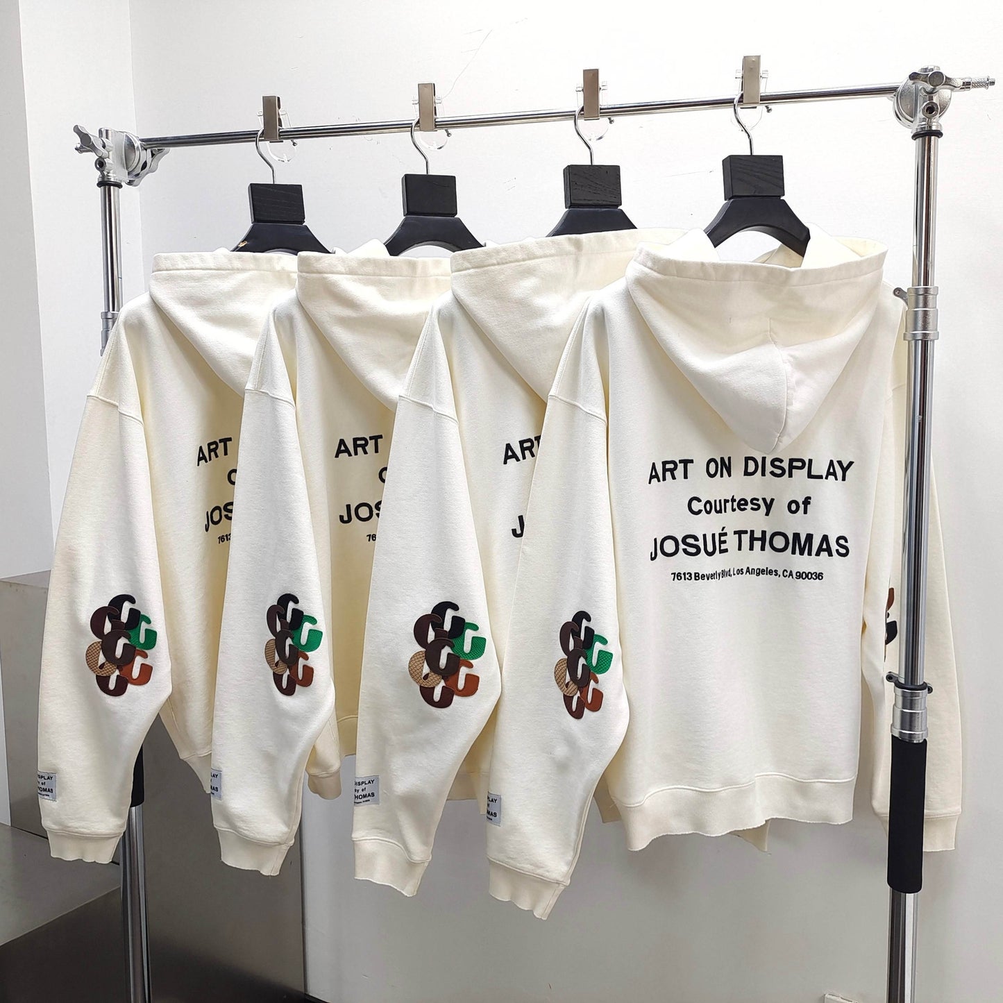 Gallery DEPT.