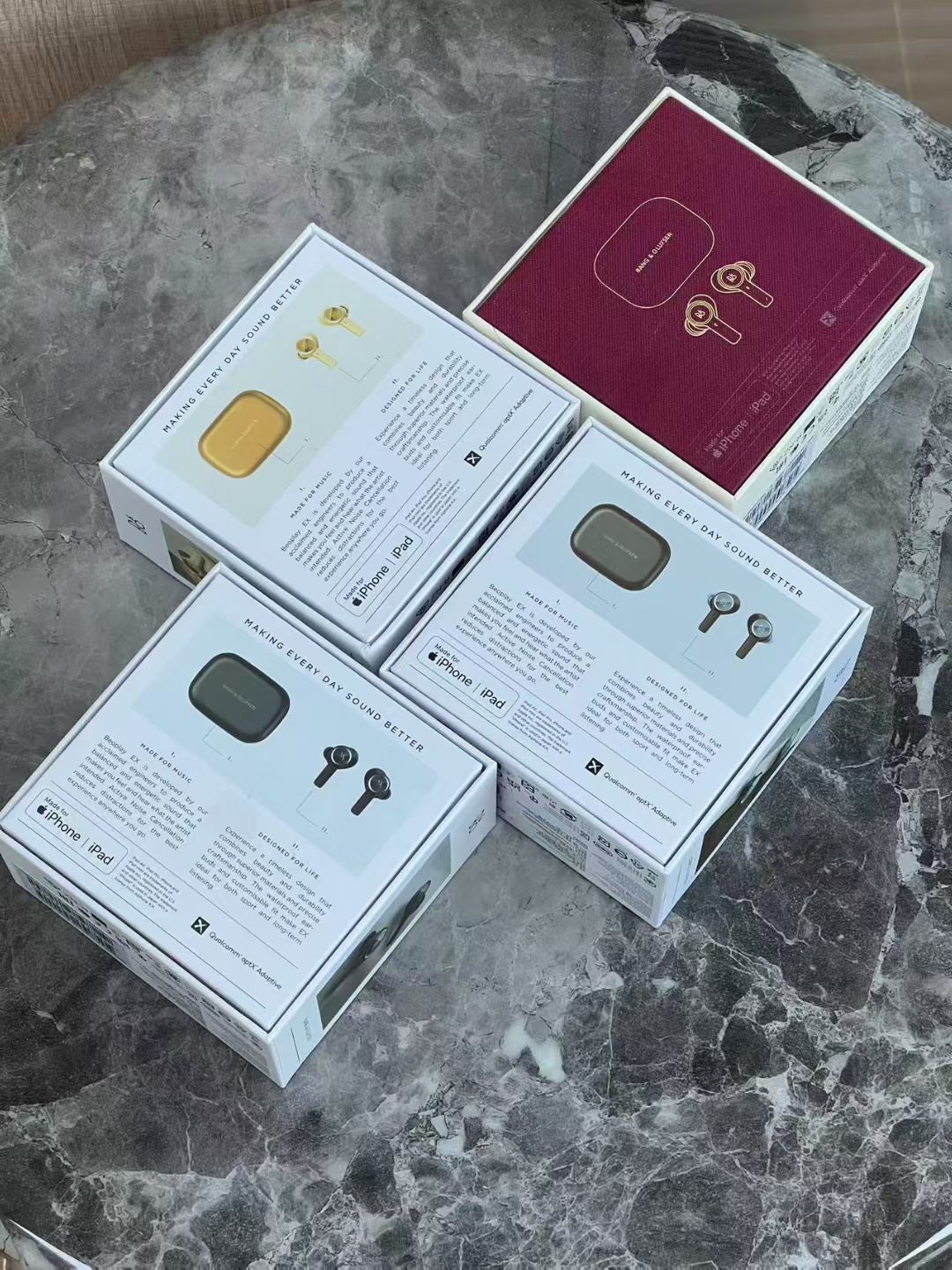 Beoplay Ex earbuds