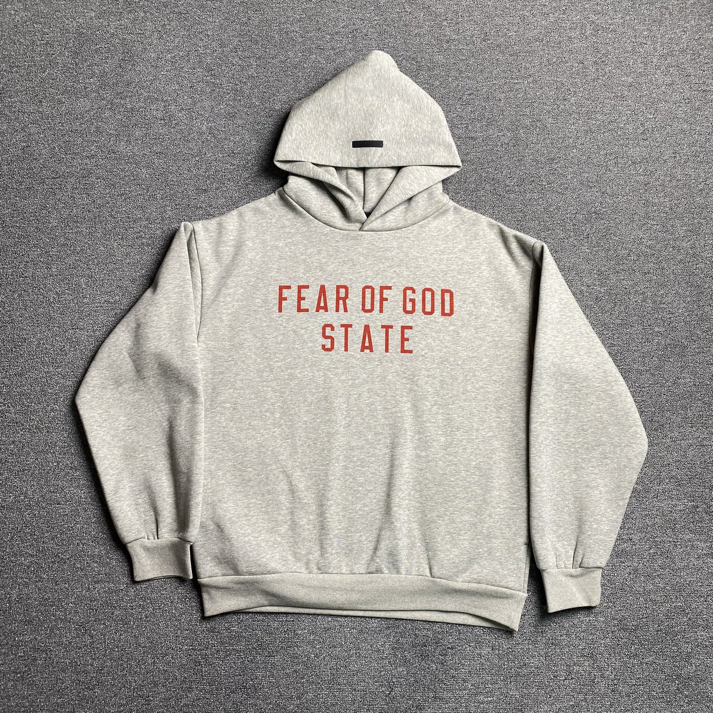 FEAR OF GO ESSENTIALS