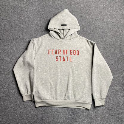 FEAR OF GO ESSENTIALS