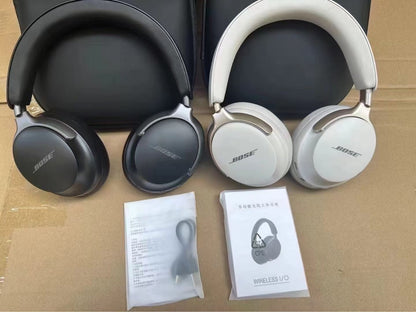 Bose headphones