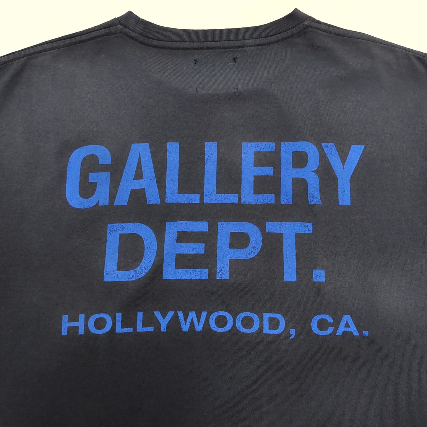 Gallery DEPT.
