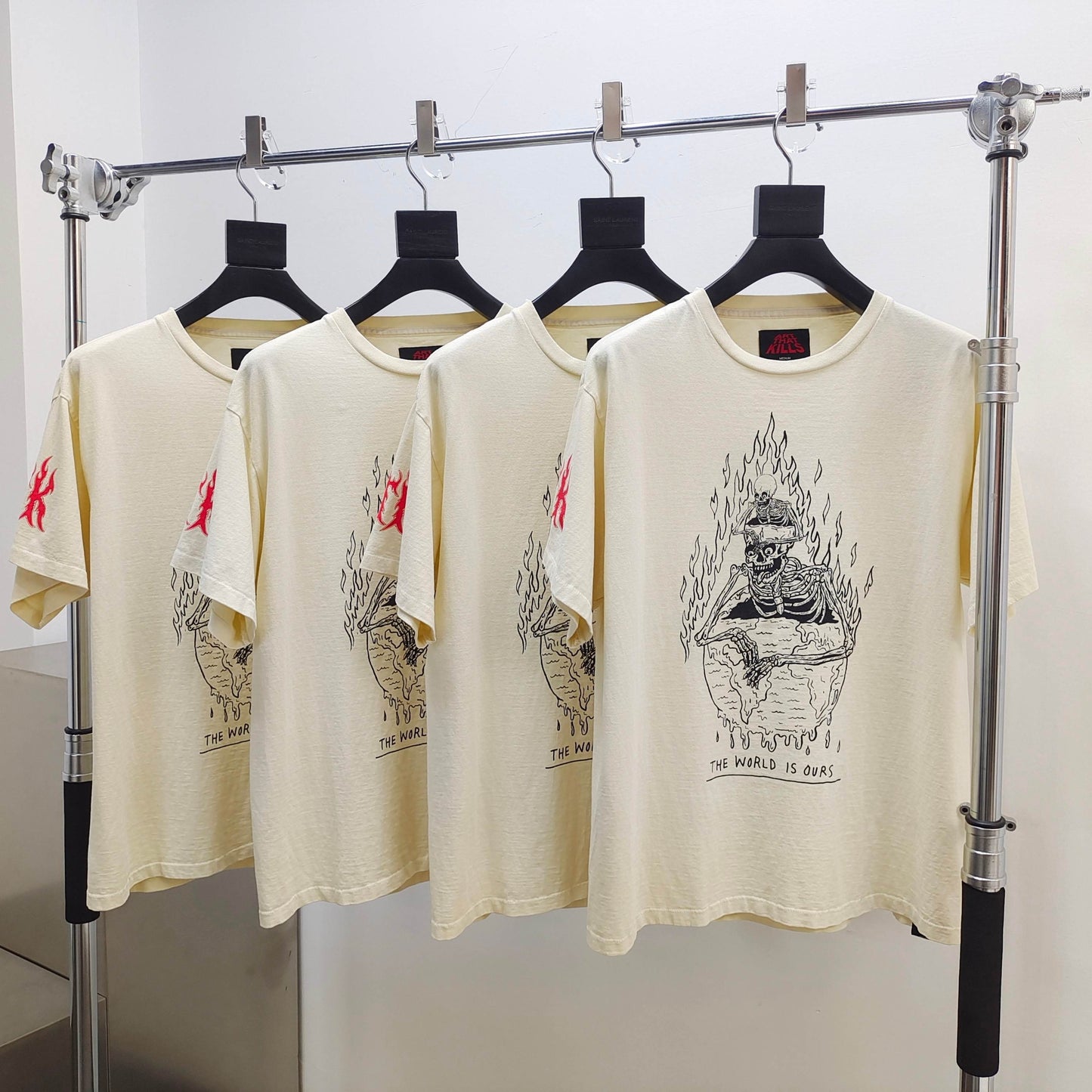 Gallery DEPT.