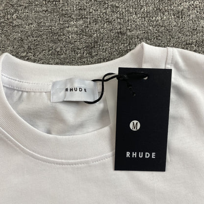 RHUDE