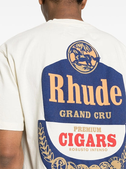 RHUDE