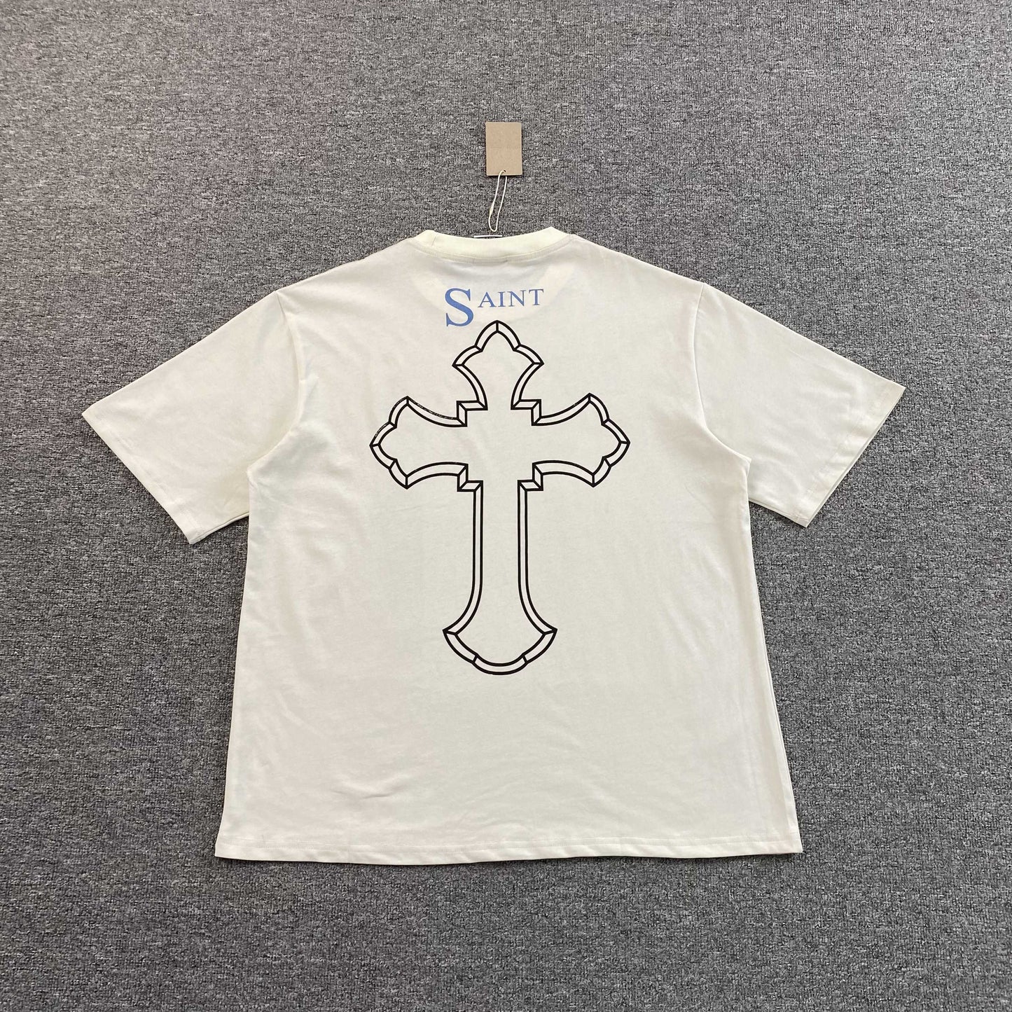 Saint Mxxxxxx