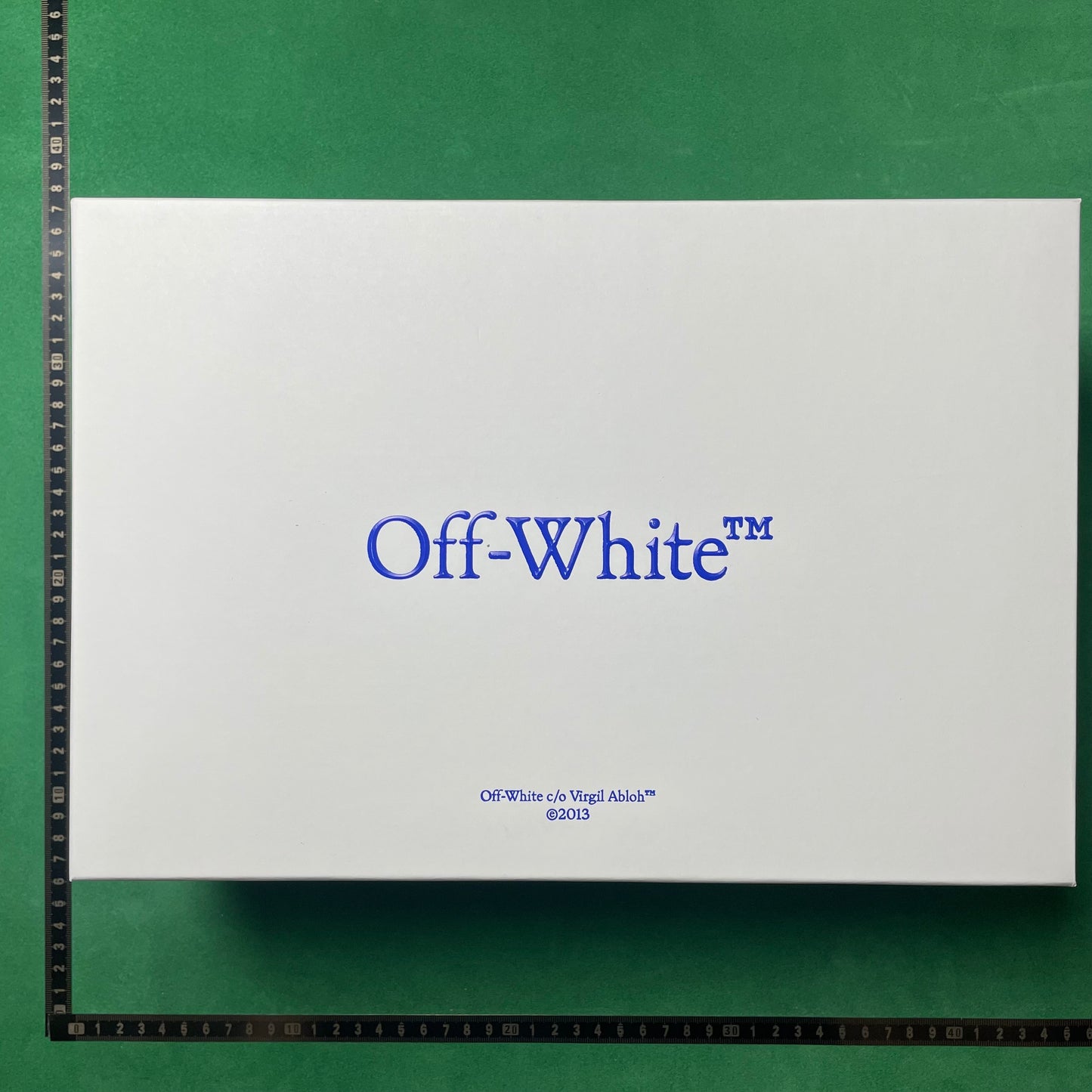 OffWhite - ODSY 1000