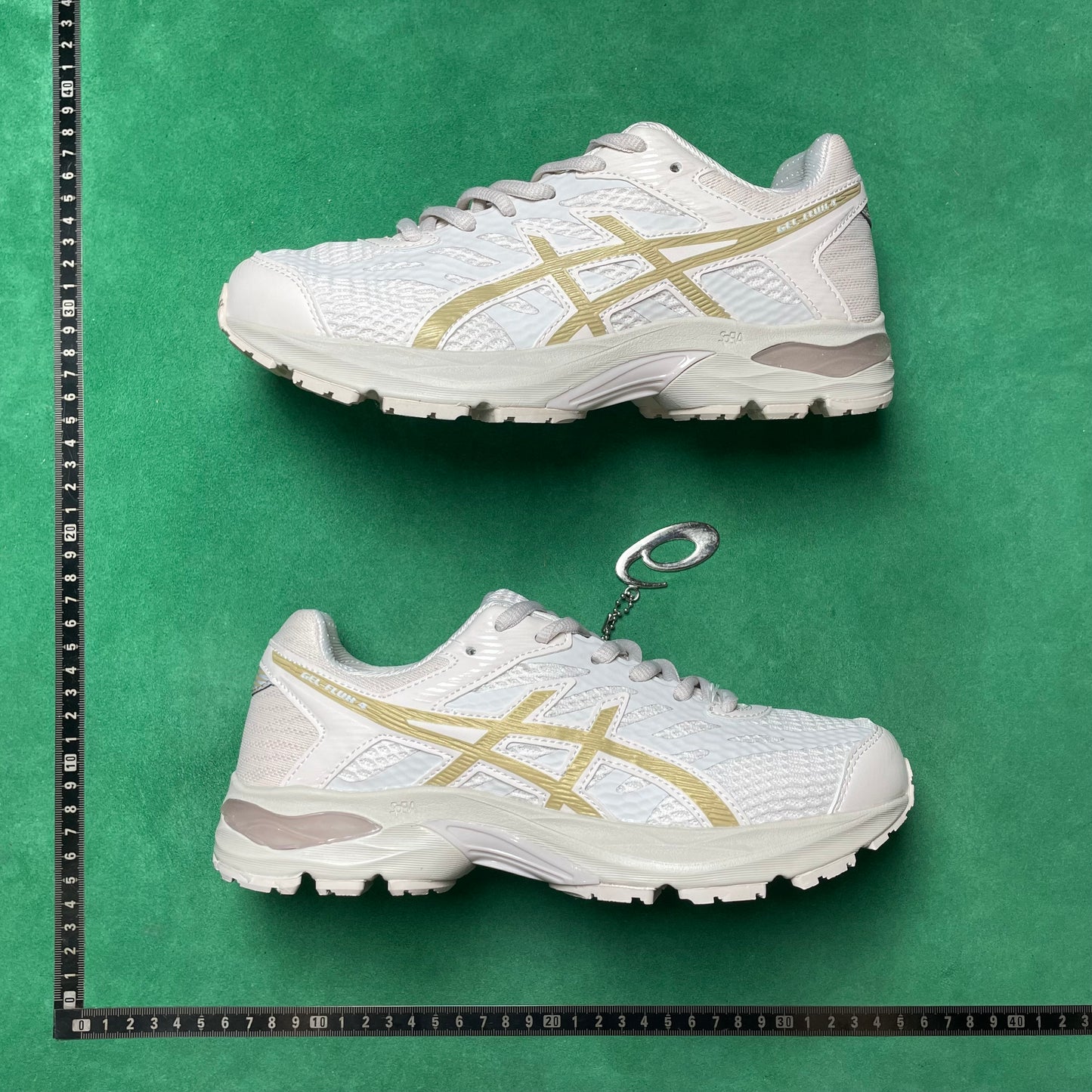 Asics Gel-Flux 4