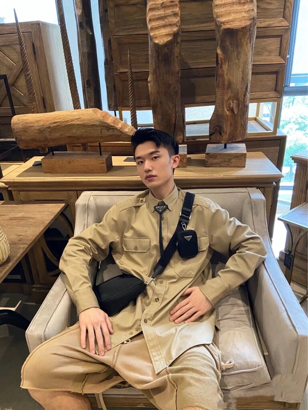 Prada