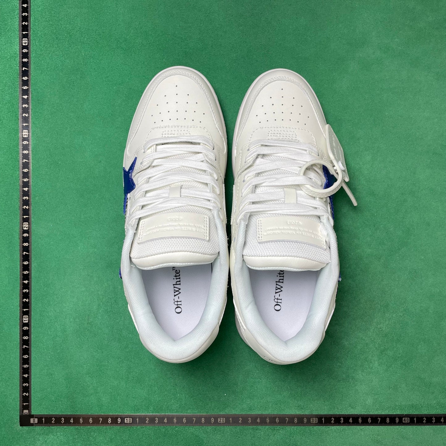 OffWhite - Out Of Office