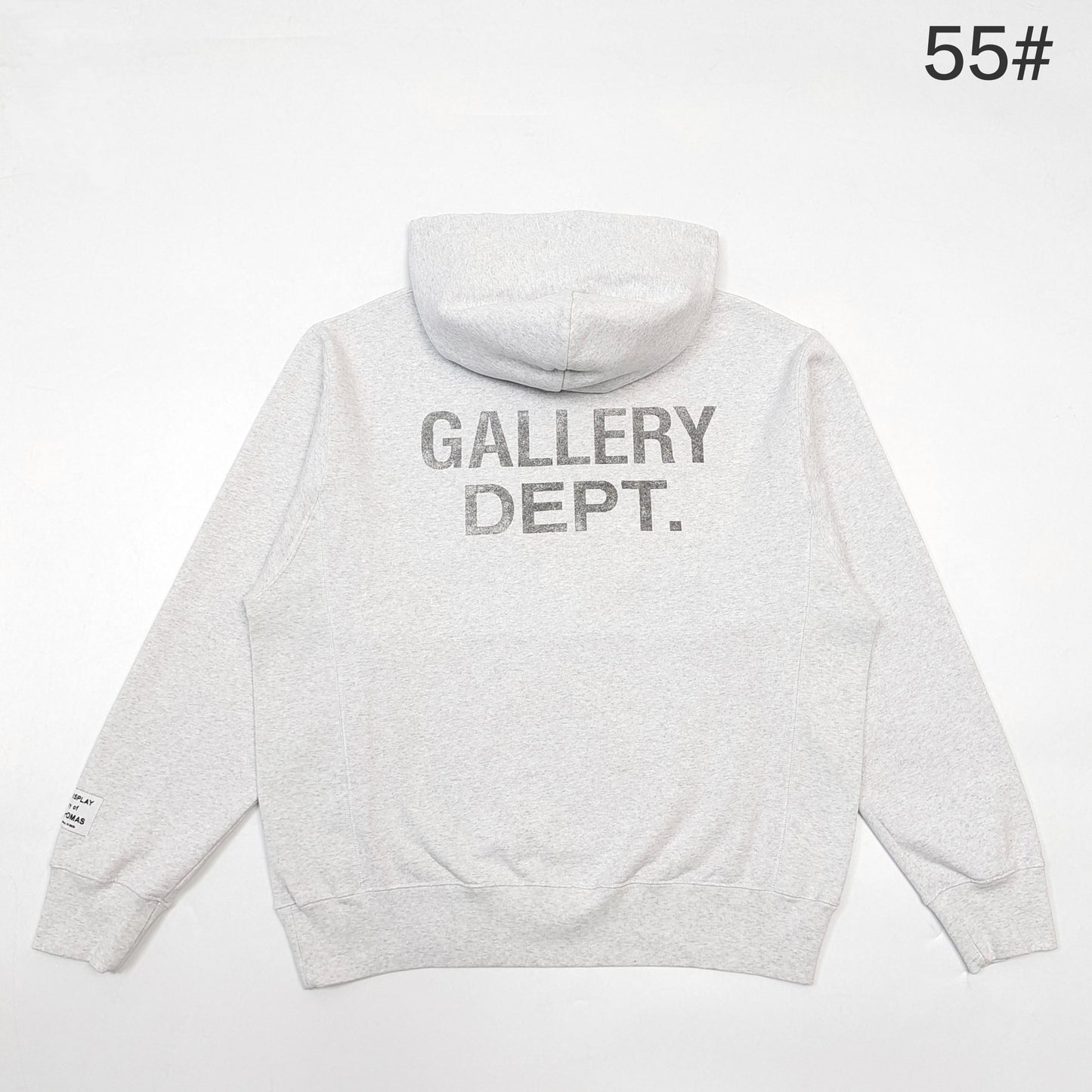Gallery DEPT.