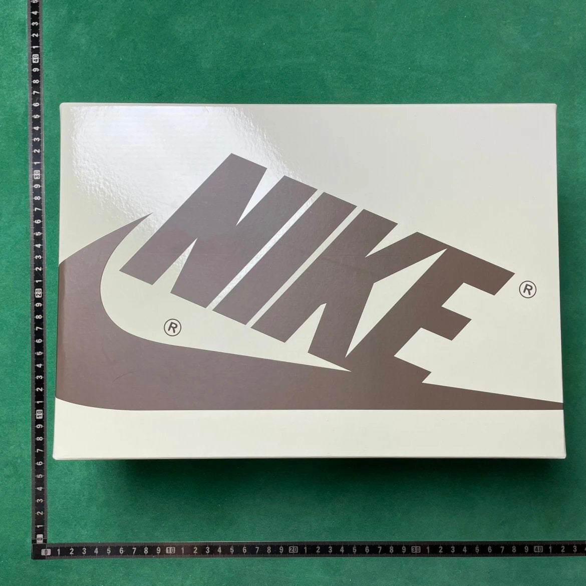 Air Jordan 1 Low OG SP