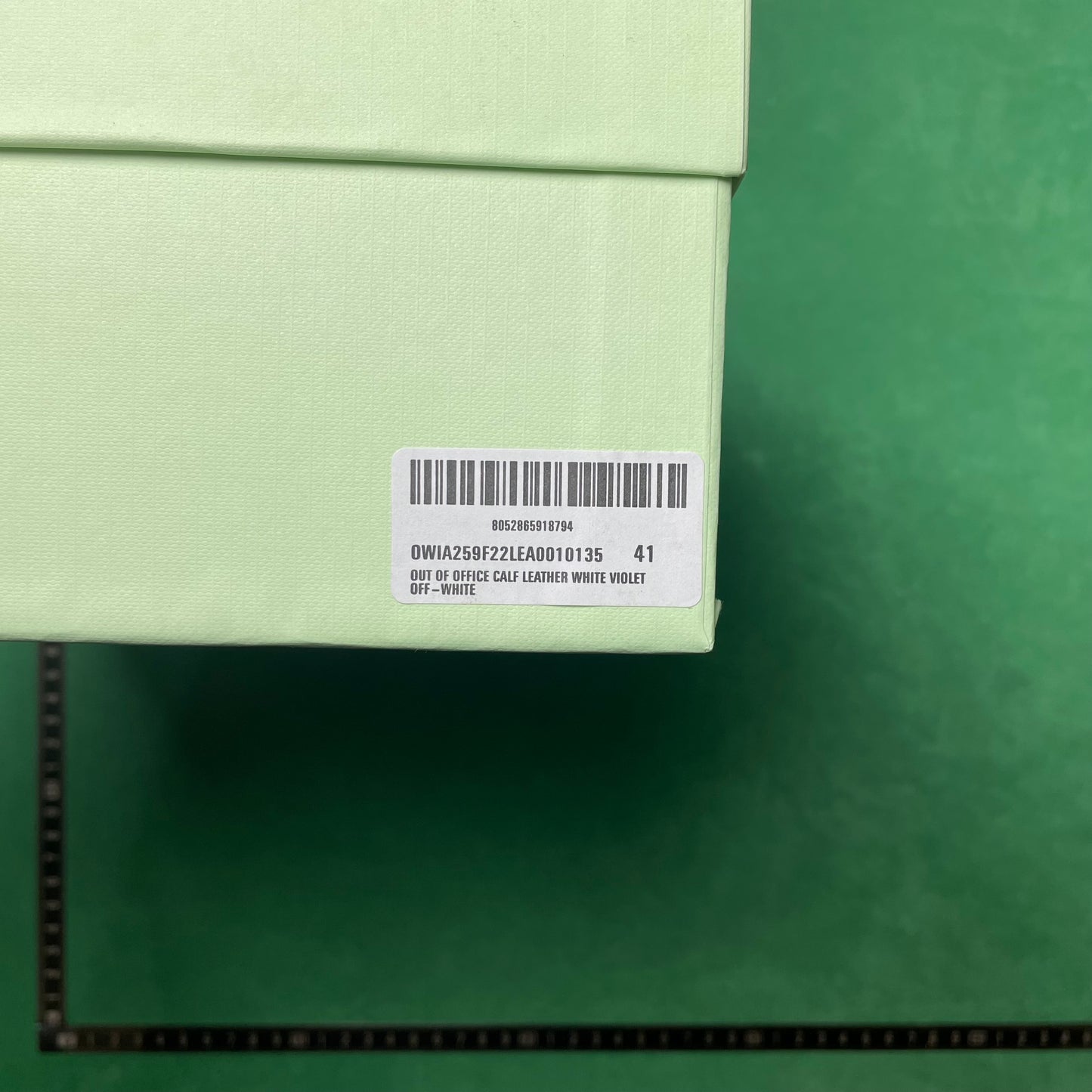 OffWhite - Out Of Office