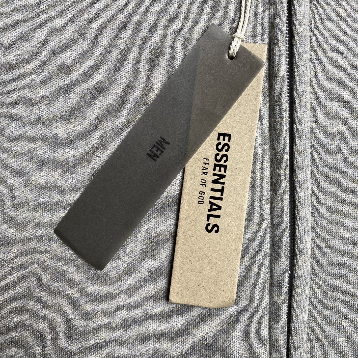 FEAR OF GO ESSENTIALS