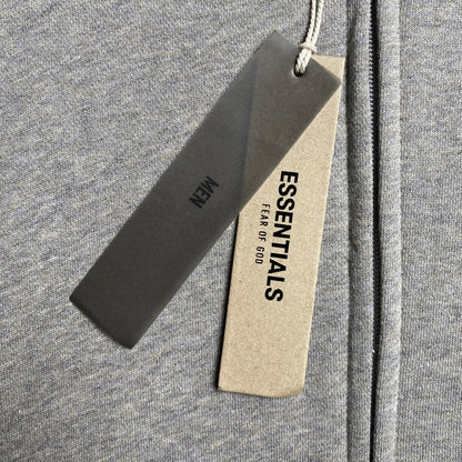 FEAR OF GO ESSENTIALS