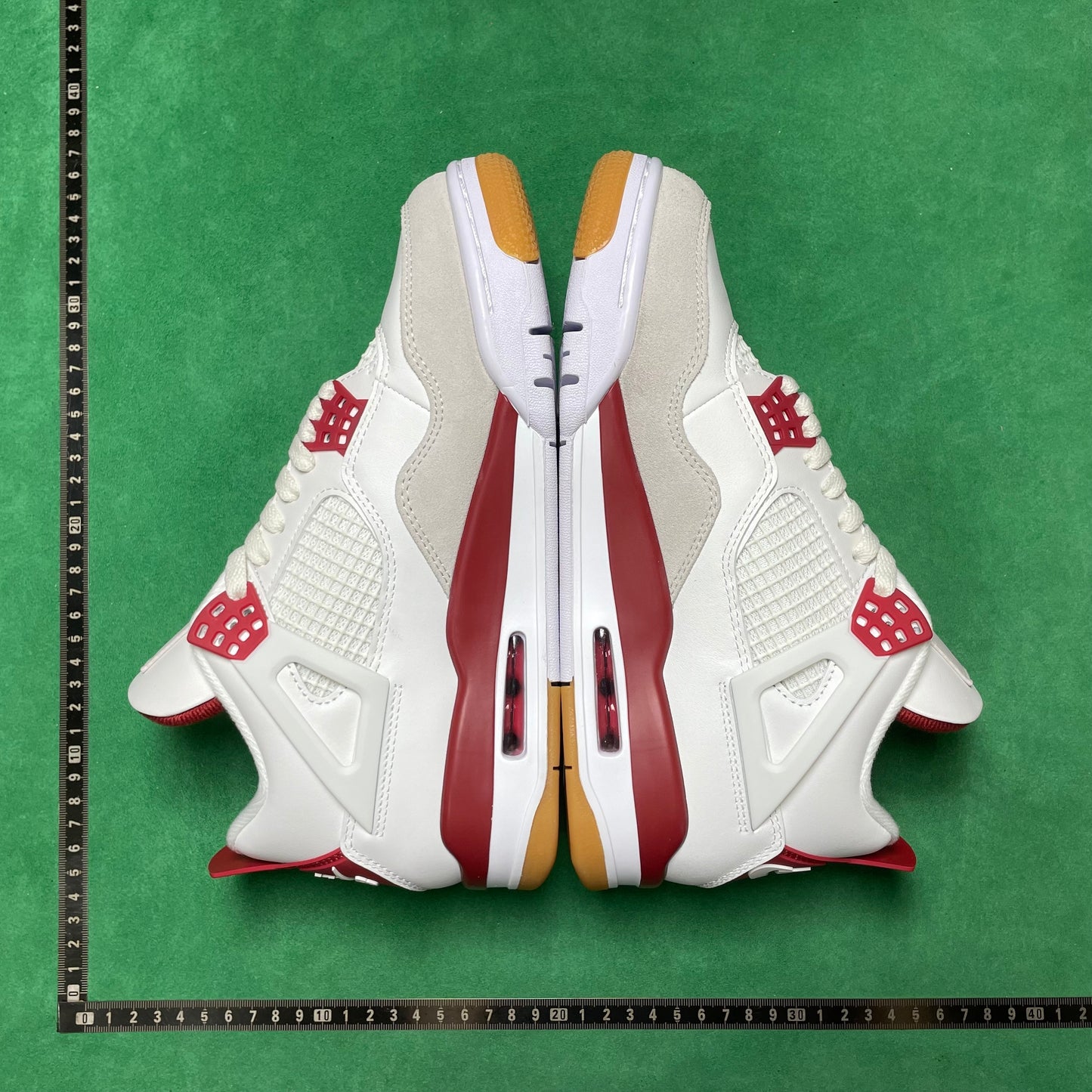 Air Jordan 4 Retro Sp