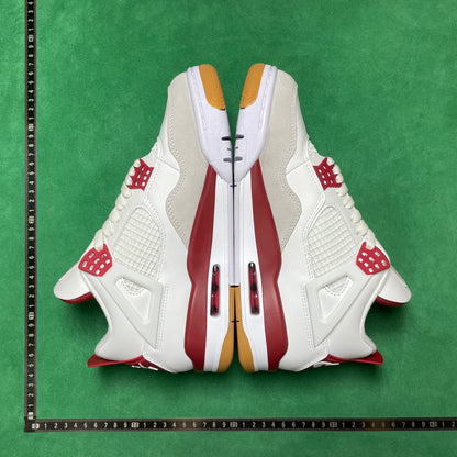 Air Jordan 4 Retro Sp