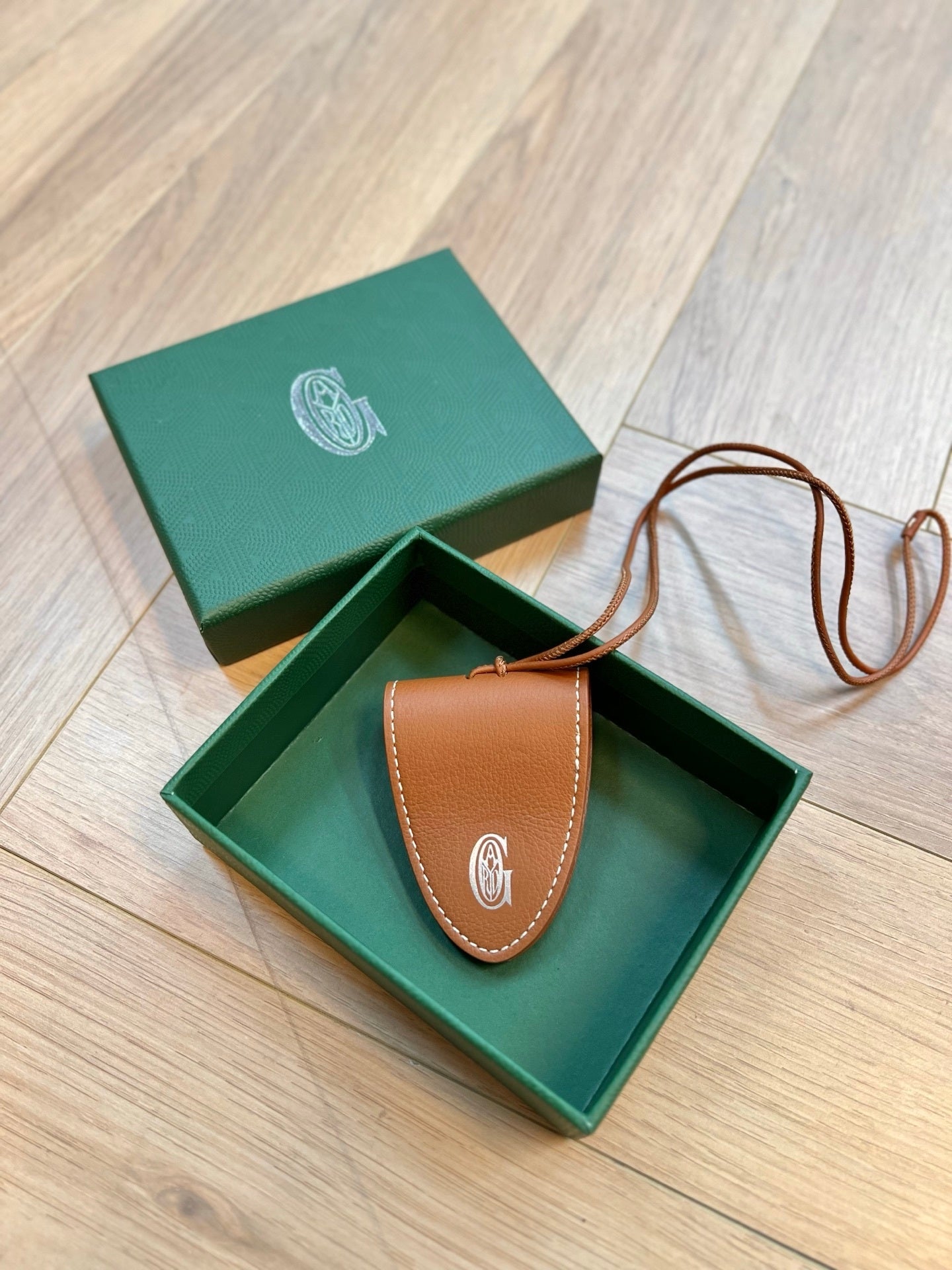 Goyard