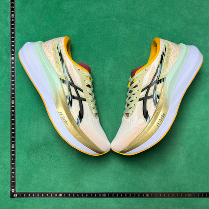 Asics-Magic Speed 4