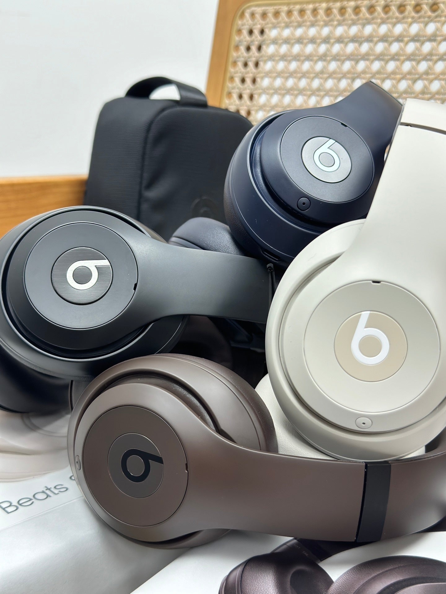 Beats Studio Pro