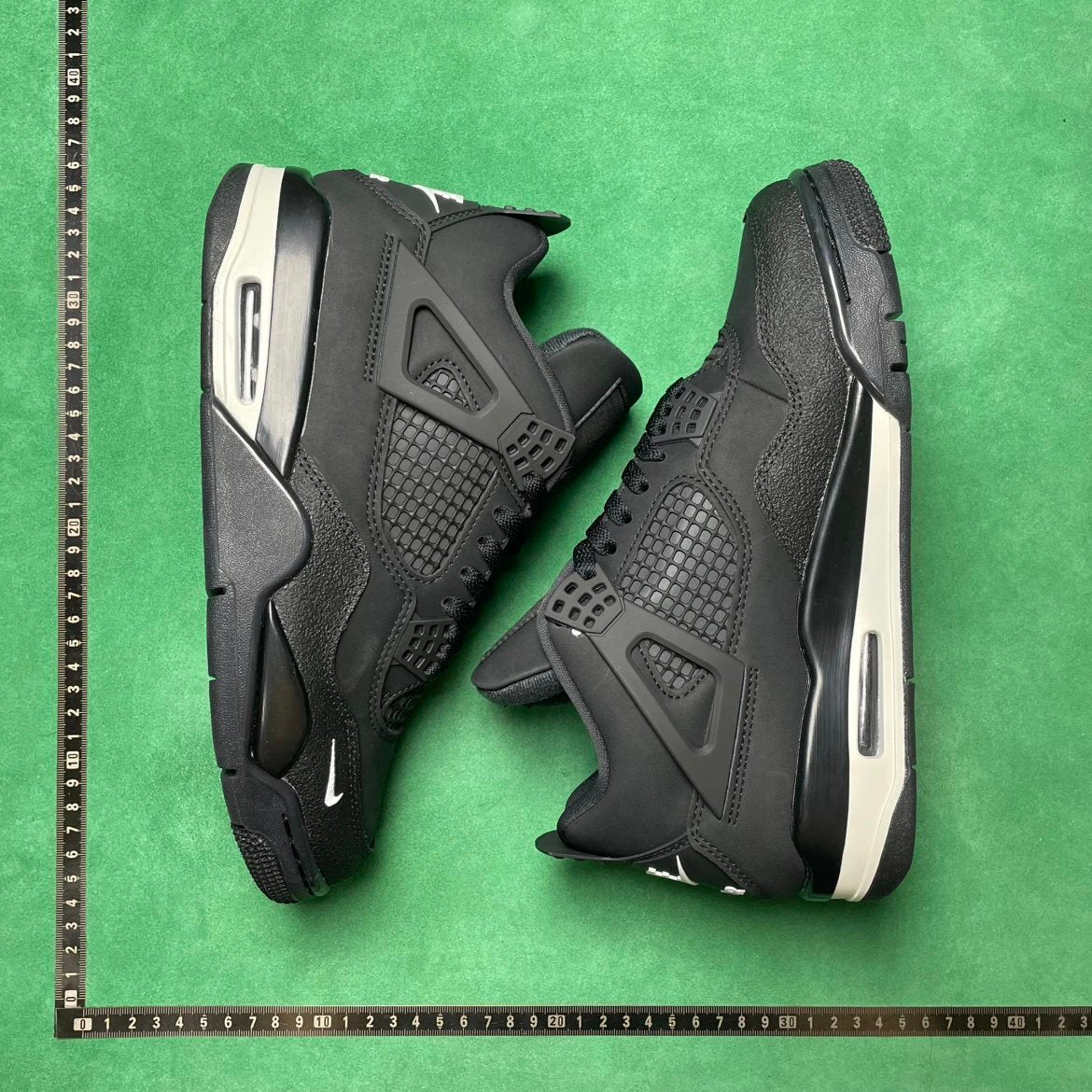 Air Jordan 4 OG Sp