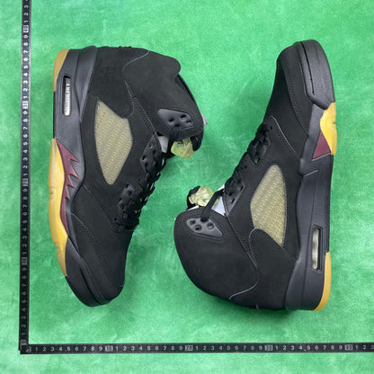 Air Jordan 5 Retro