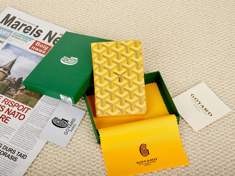 Goyard