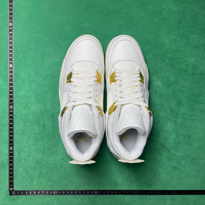 Air Jordan 4 WMNS Retro