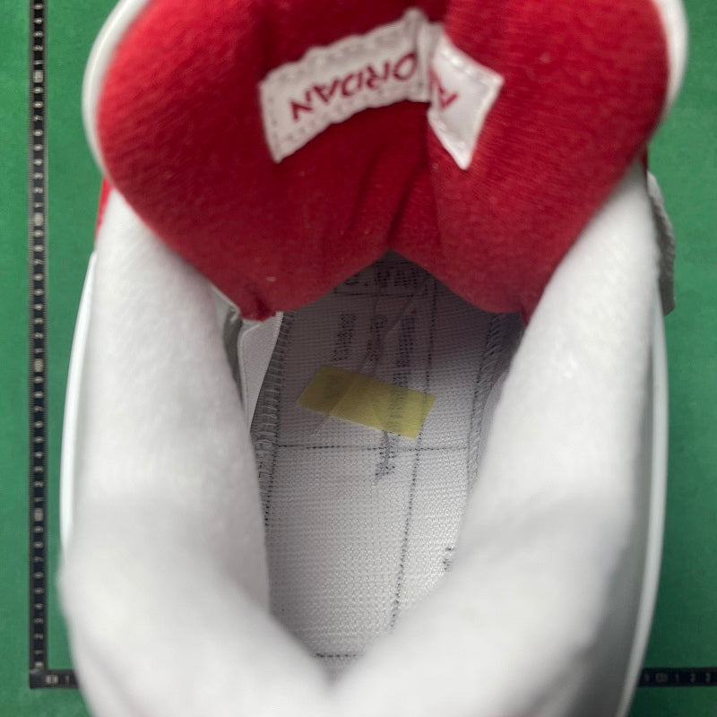 Air Jordan 4 Retro Sp