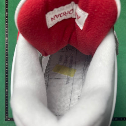 Air Jordan 4 Retro Sp