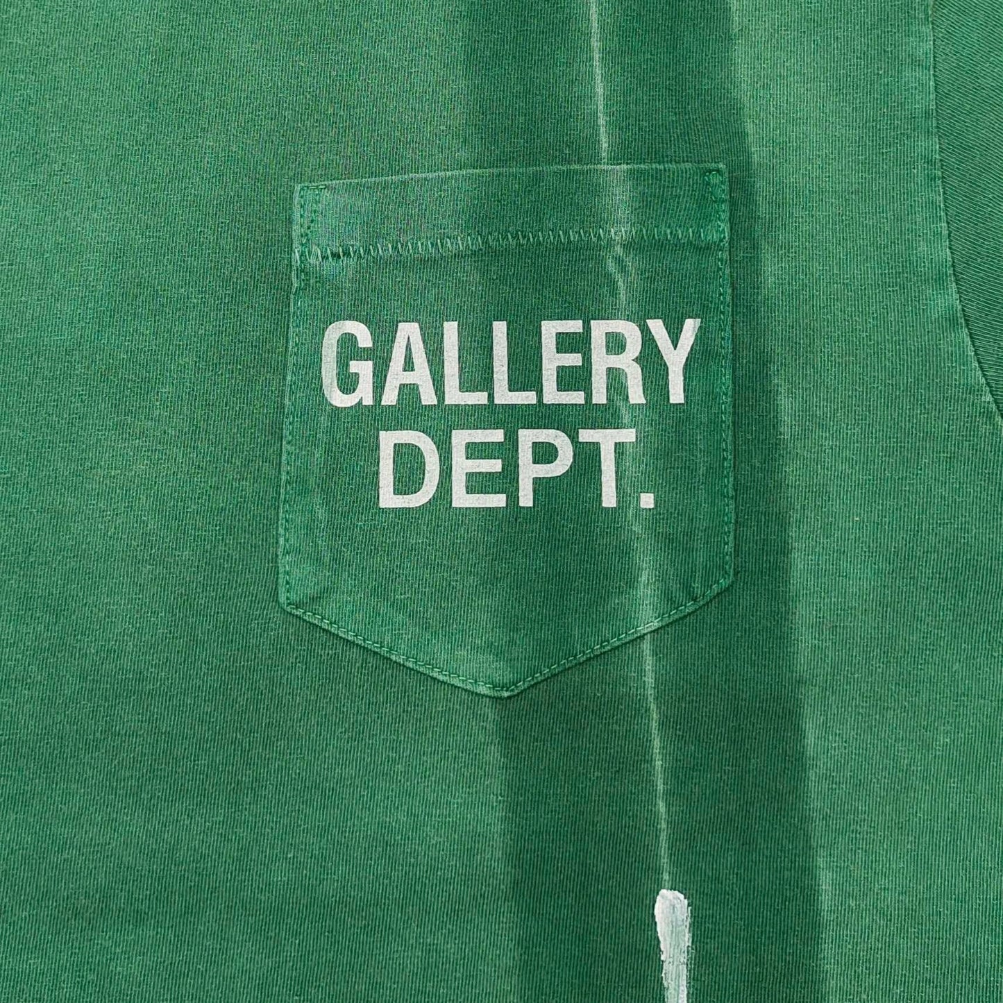 Gallery DEPT.