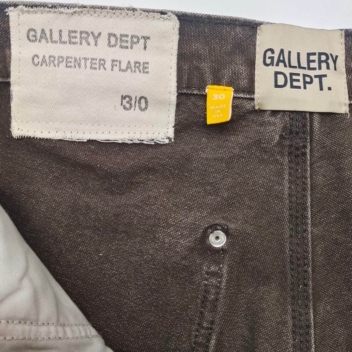 Gallery DEPT.