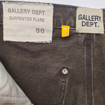 Gallery DEPT.