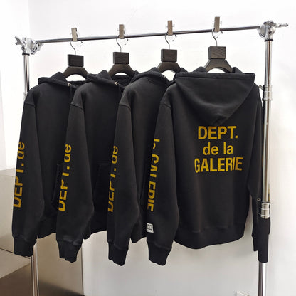 Gallery DEPT.