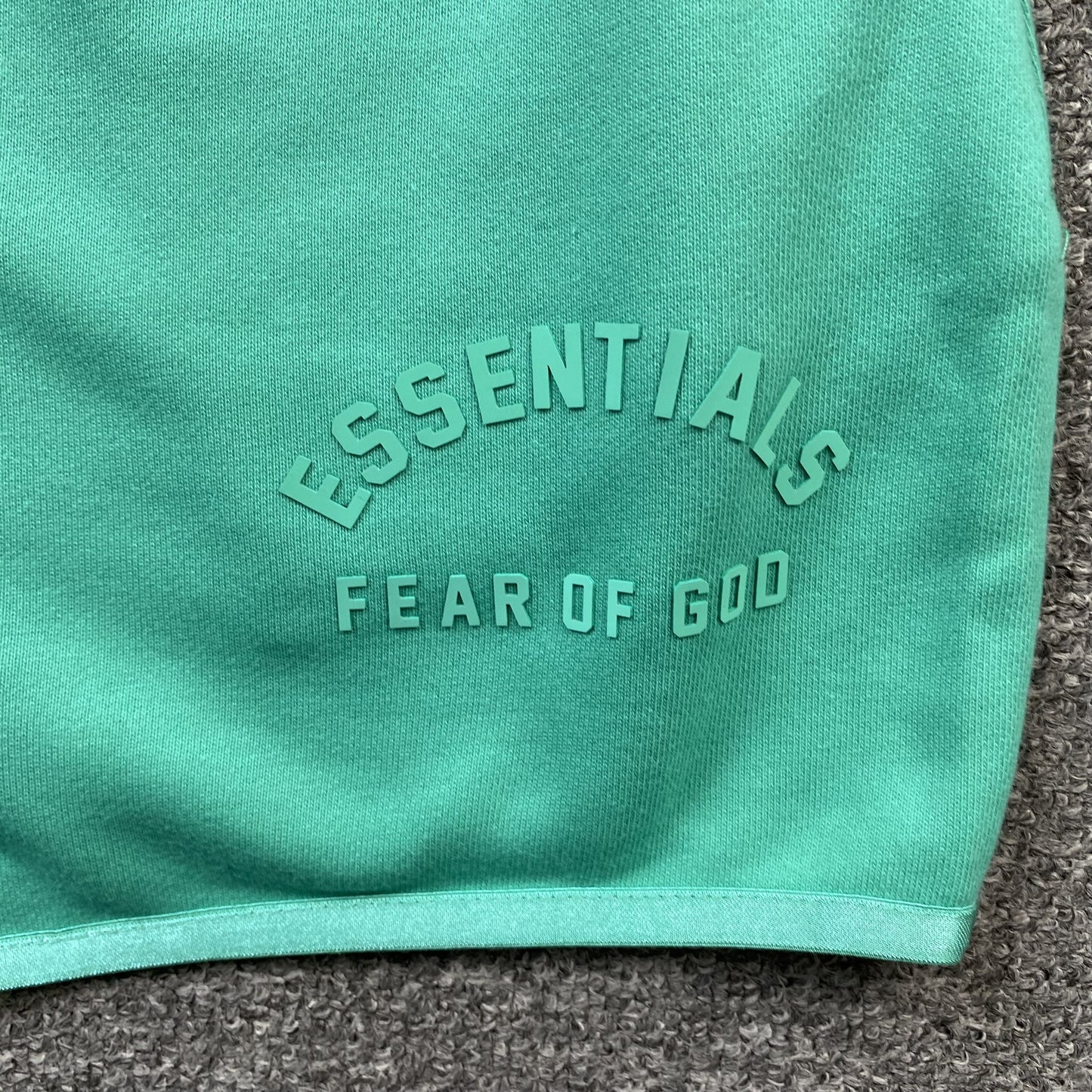 FEAR OF GO ESSENTIALS