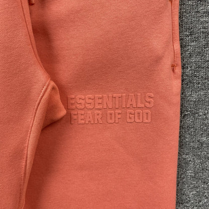 FEAR OF GO ESSENTIALS