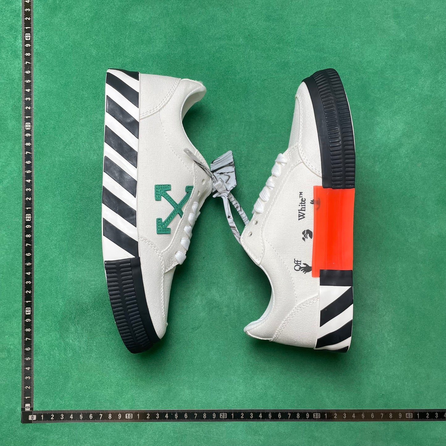 OffWhite - Gym Shoes Lovers