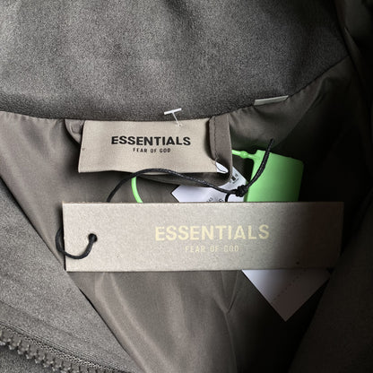 FEAR OF GO ESSENTIALS
