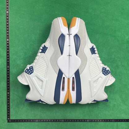 Air Jordan 4 Retro Sp