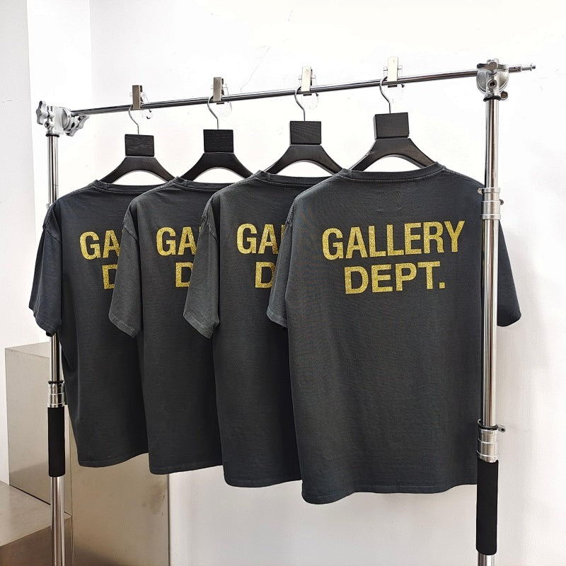 Gallery DEPT.