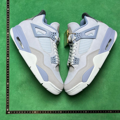 Air Jordan 4 Retro NCAA P