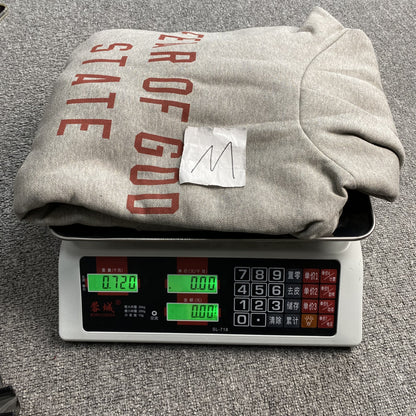 FEAR OF GO ESSENTIALS