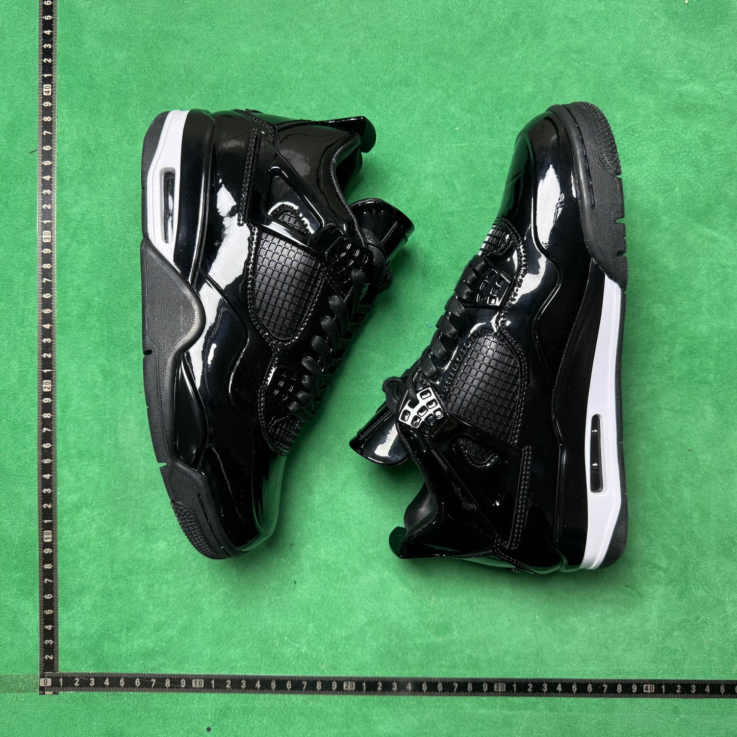 Air Jordan 4 11 Lab