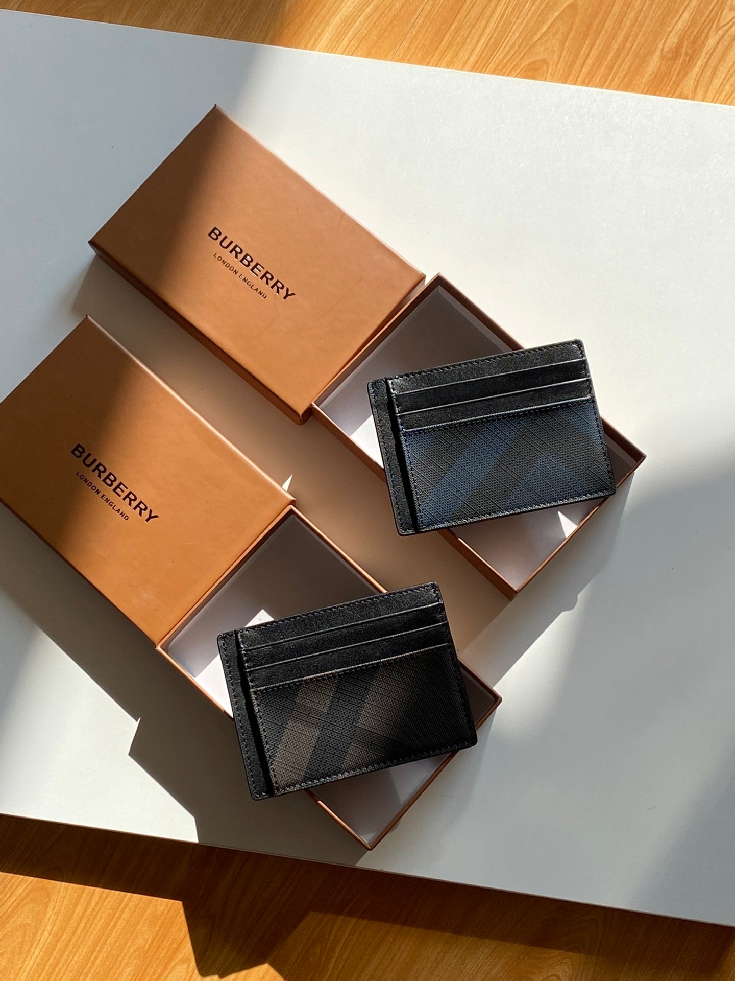 Burberry